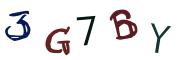 CAPTCHA obrazkowa