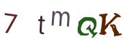 CAPTCHA obrazkowa