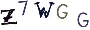 CAPTCHA obrazkowa