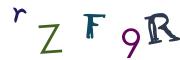 CAPTCHA obrazkowa
