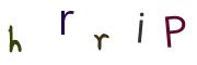 CAPTCHA obrazkowa