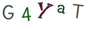 CAPTCHA obrazkowa
