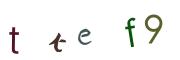 CAPTCHA obrazkowa