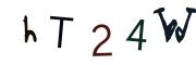 CAPTCHA obrazkowa
