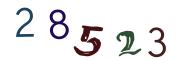 CAPTCHA obrazkowa