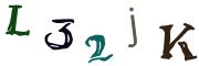 CAPTCHA obrazkowa