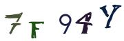 CAPTCHA obrazkowa