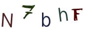 CAPTCHA obrazkowa