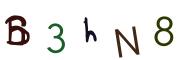 CAPTCHA obrazkowa