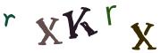 CAPTCHA obrazkowa