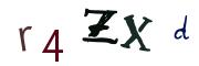 CAPTCHA obrazkowa