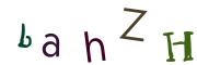 CAPTCHA obrazkowa