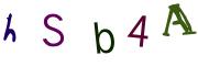 CAPTCHA obrazkowa