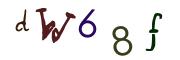 CAPTCHA obrazkowa