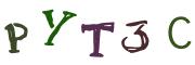 CAPTCHA obrazkowa