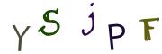 CAPTCHA obrazkowa