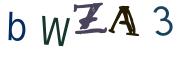 CAPTCHA obrazkowa
