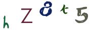 CAPTCHA obrazkowa