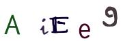 CAPTCHA obrazkowa