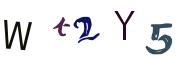 CAPTCHA obrazkowa
