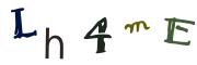 CAPTCHA obrazkowa