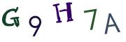 CAPTCHA obrazkowa