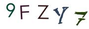CAPTCHA obrazkowa