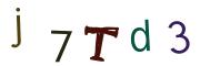 CAPTCHA obrazkowa