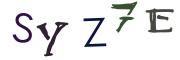 CAPTCHA obrazkowa