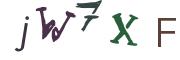 CAPTCHA obrazkowa