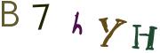CAPTCHA obrazkowa
