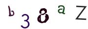 CAPTCHA obrazkowa