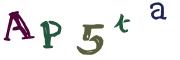 CAPTCHA obrazkowa