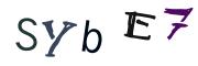 CAPTCHA obrazkowa