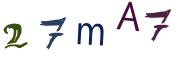 CAPTCHA obrazkowa