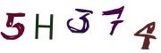 CAPTCHA obrazkowa