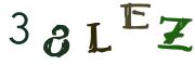 CAPTCHA obrazkowa