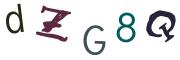 CAPTCHA obrazkowa
