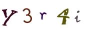 CAPTCHA obrazkowa