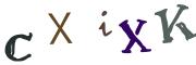 CAPTCHA obrazkowa