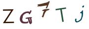 CAPTCHA obrazkowa