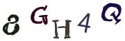 CAPTCHA obrazkowa