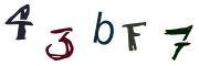 CAPTCHA obrazkowa