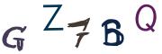CAPTCHA obrazkowa