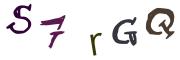 CAPTCHA obrazkowa