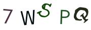 CAPTCHA obrazkowa