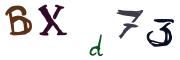 CAPTCHA obrazkowa