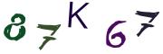 CAPTCHA obrazkowa