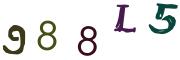 CAPTCHA obrazkowa