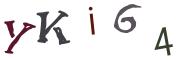 CAPTCHA obrazkowa
